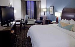 Hilton Garden Inn Jonesboro