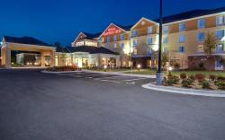 Hilton Garden Inn North Little Rock