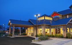 Hilton Garden Inn Sonoma County Airport