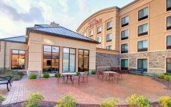 Hilton Garden Inn St. Louis Shiloh O'Fallon