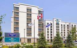 Homewood Suites by Hilton Toronto Airport Corporate Centre