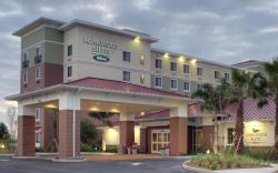 Homewood Suites by Hilton Port St. Lucie-Tradition