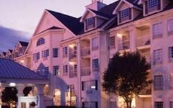 Hotel Grand Victorian
