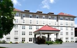Fort William Henry Hotel