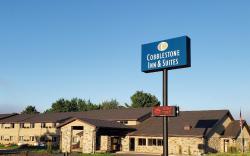 Cobblestone Inn & Suites - Merrill
