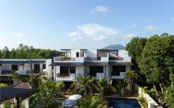 Oasis Garden and Pool Villa at VIP Chain Resort