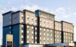 Four Points by Sheraton Calgary Airport