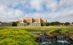 The Ritz-Carlton Dallas, Las Colinas