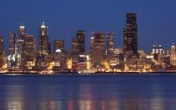 Four Seasons Hotel Seattle