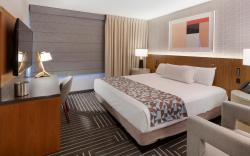 Fremont Hotel and Casino
