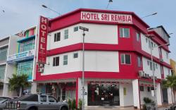 Hotel Sri Rembia