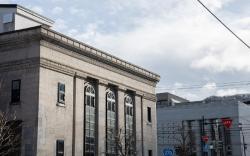 HakoBA Hakodate by THE SHARE HOTELS