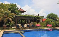 Batu Ampar ECO Resort Menjangan
