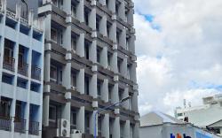 Pacific Residence