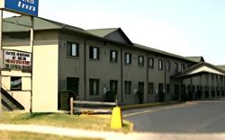 Grand Inn Fargo