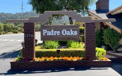 Padre Oaks Inn