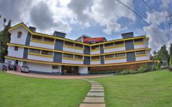 Highland Resort