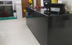 Hotel Deepak Residency