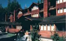 Granlibakken Tahoe