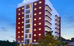 Amaris Hotel Margorejo 