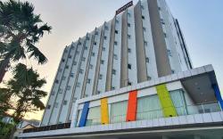 JP Hotel Pluit