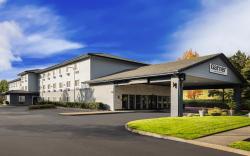 Garner Auburn - Seattle By IHG