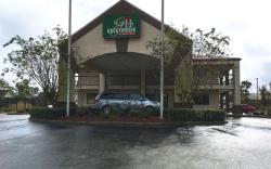 GuestHouse Inn Dothan