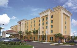 Hampton Inn & Suites Homestead Miami South