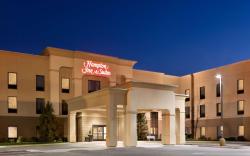 Hampton Inn & Suites Mahwah