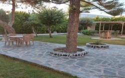 The Santo George Beach Resort