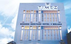 Timez Hotel Malacca