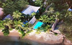 Buko Beach Resort