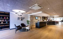 Campanile Limoges Centre - Gare