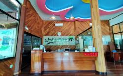 Palm Suay Resort