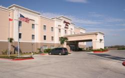 Hampton Inn Kingsville