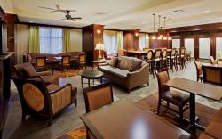 Hampton Inn Rochester-Webster