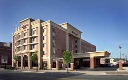Hampton Inn Schenectady