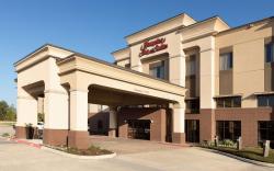 Hampton Inn & Suites Baton Rouge - I-10 East