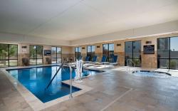Hampton Inn and Suites Ft. Worth Fossil Creek