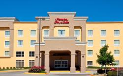 Hampton Inn and Suites Ft. Worth West I 30