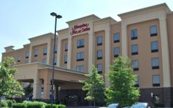 Hampton Inn & Suites Nashville @ Opryland