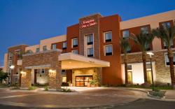 Hampton Inn and Suites Phoenix Chandler Spectrum