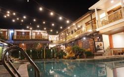Grand Desa Resort