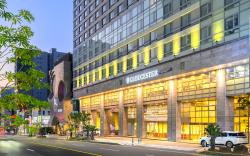Gloucester Hotel Jeju