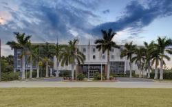 Hampton Inn & Suites Sarasota/Bradenton-Airport