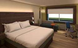 Holiday Inn Express Queensbury - Lake George Area By IHG