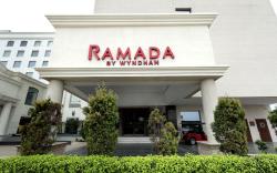 Ramada by Wyndham Lucknow Hotel and Convention Center