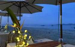 Ursula Beach Club