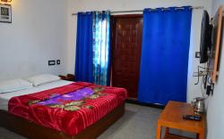 Hill Heaven Homestay