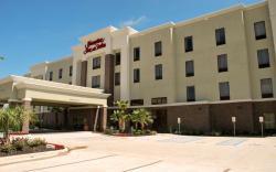 Hampton Inn & Suites Shreveport/South